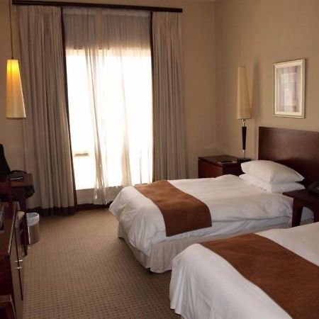 Oakwood Park Hotel Lekki Exteriér fotografie